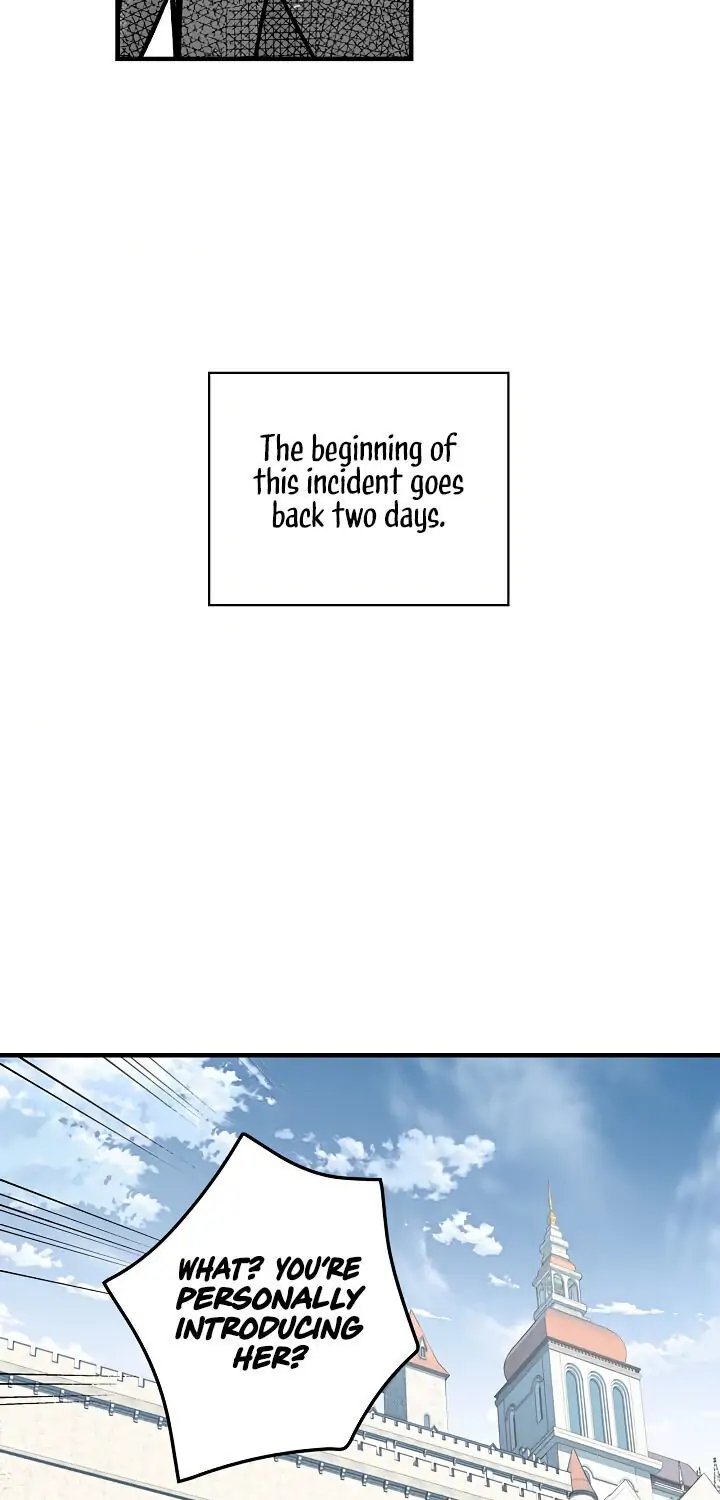 Secret Lady, Chapter 9 image 32